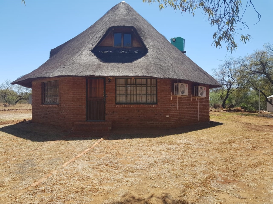 Commercial Property for Sale in Swartruggens North West